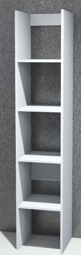 Torre de Entrepaños 200x40x40 MDF15mm